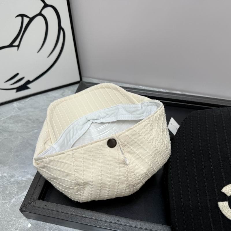 Chanel beret dx (244)