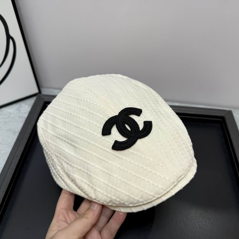 Chanel beret dx (246)