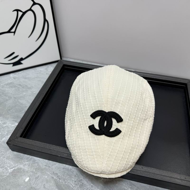 Chanel beret dx (247)