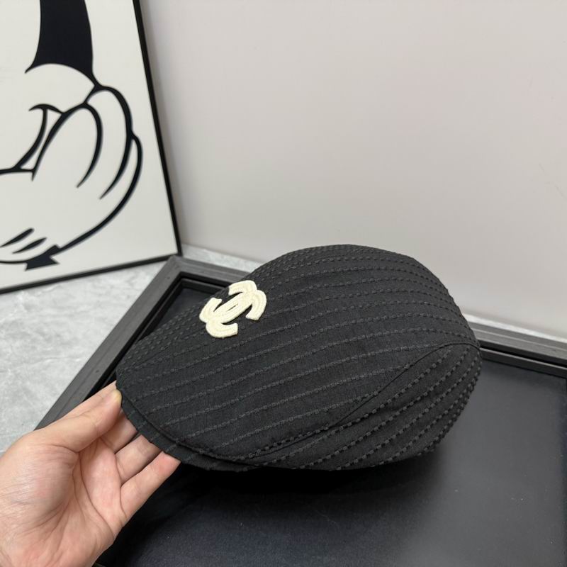 Chanel beret dx (248)