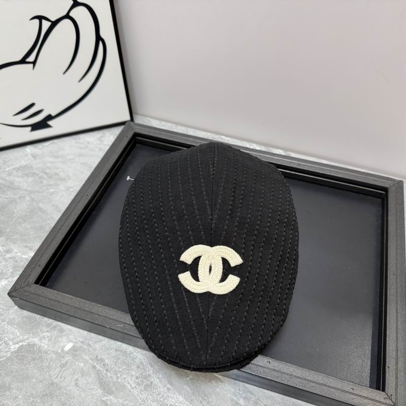 Chanel beret dx (249)
