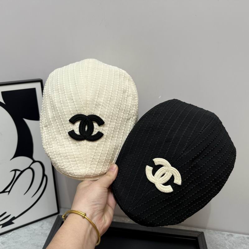 Chanel beret dx (250)
