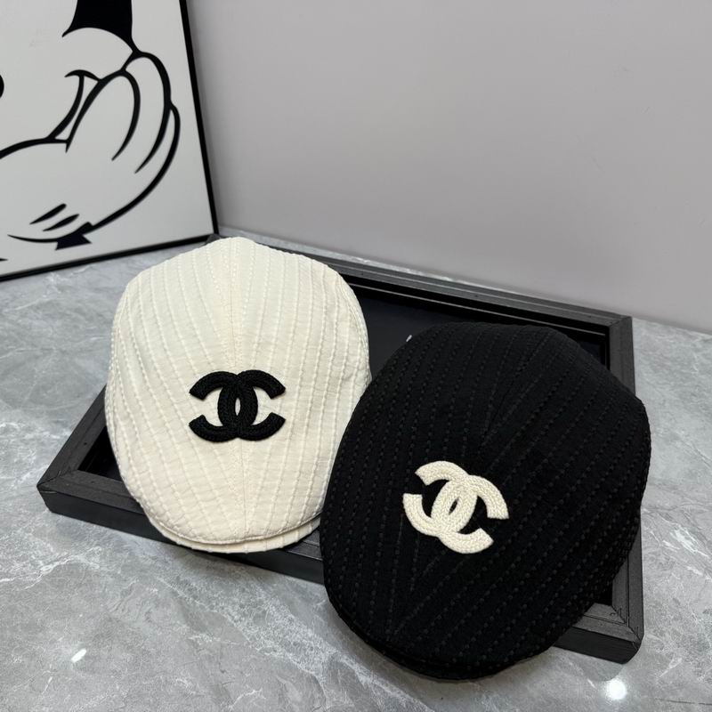 Chanel beret dx (251)