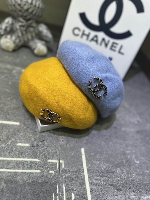 Chanel beret dx (253)