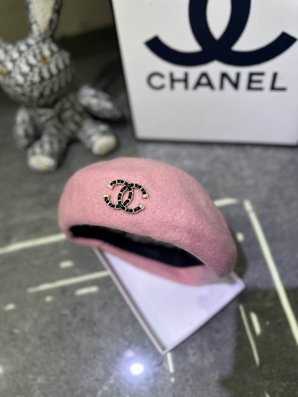 Chanel beret dx (256)