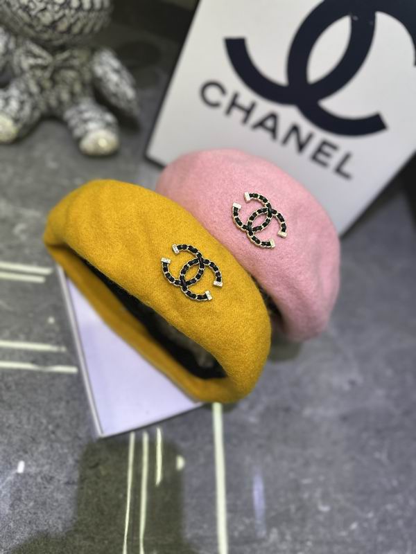 Chanel beret dx (257)