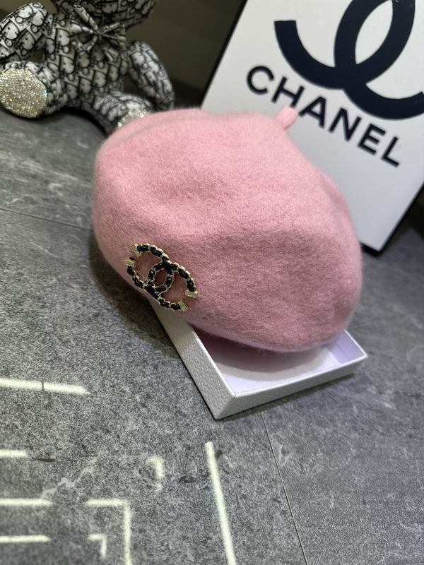 Chanel beret dx (258)
