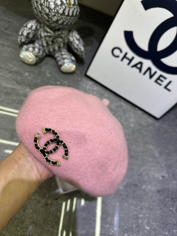 Chanel beret dx (259)