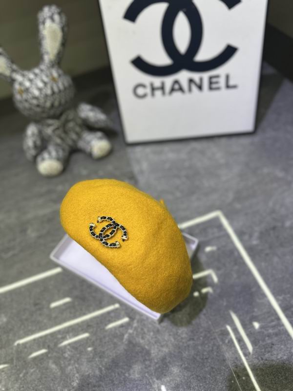 Chanel beret dx (260)