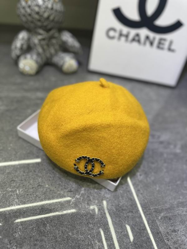 Chanel beret dx (261)