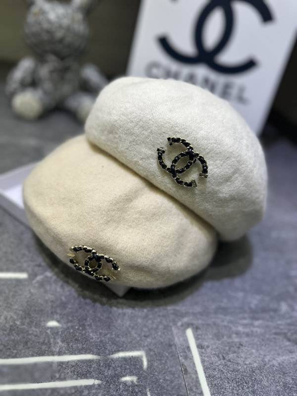 Chanel beret dx (263)