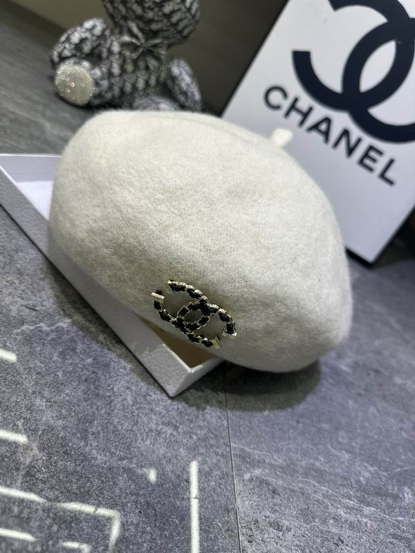 Chanel beret dx (264)