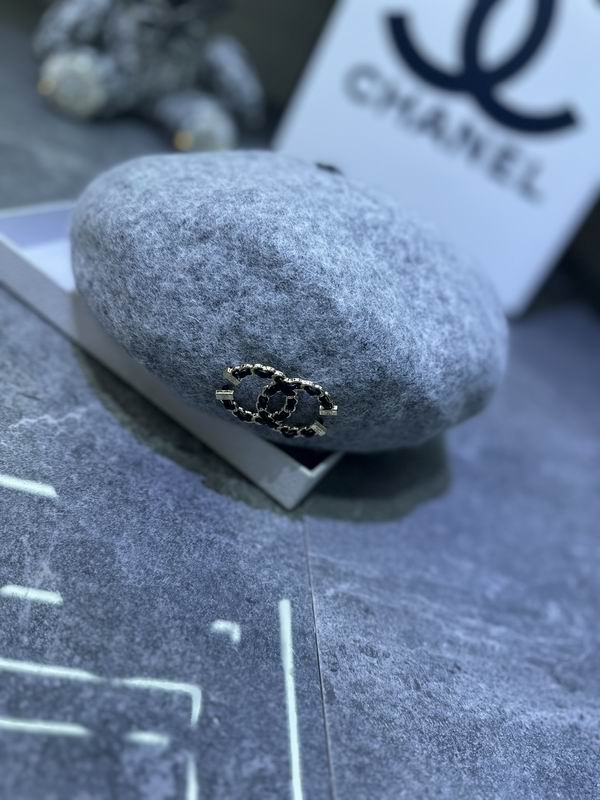 Chanel beret dx (265)