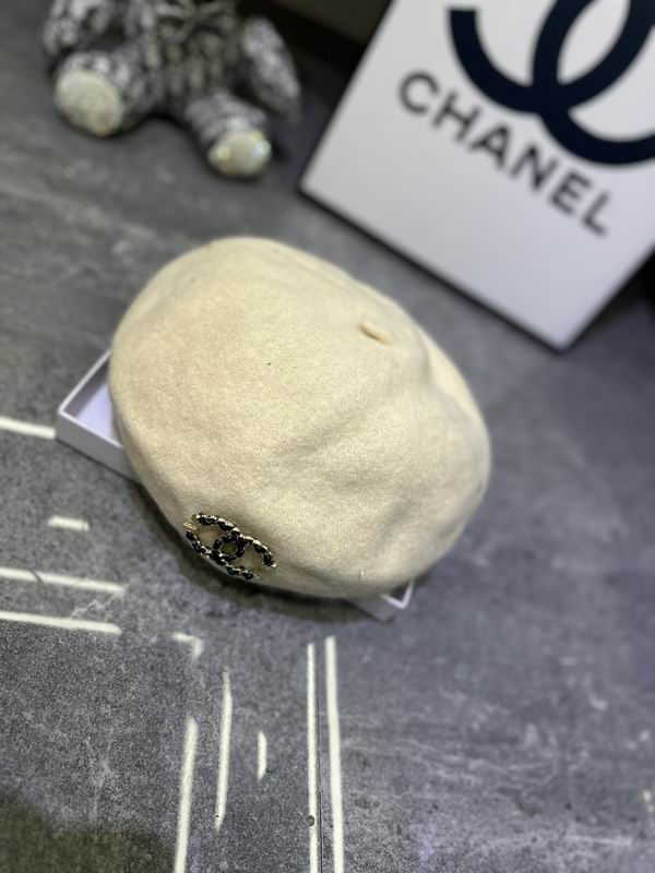 Chanel beret dx (266)