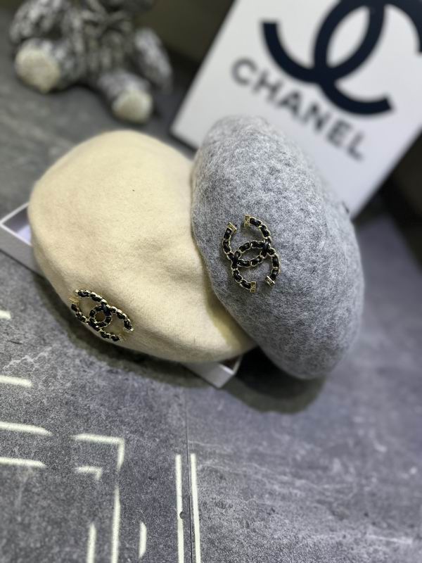 Chanel beret dx (267)
