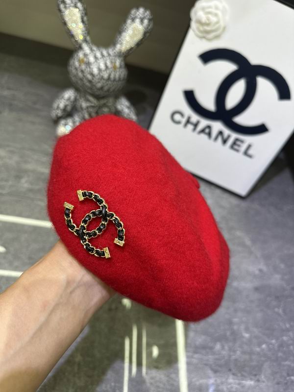 Chanel beret dx (269)