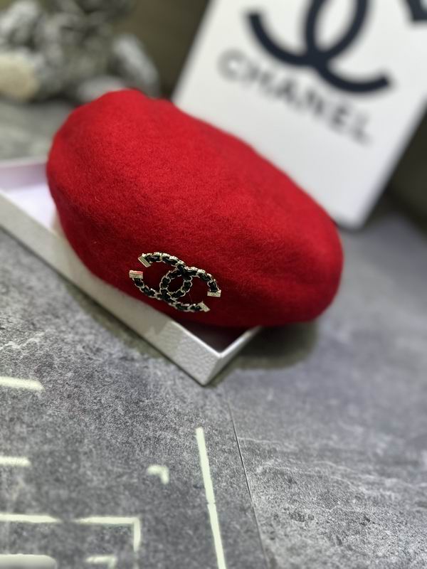 Chanel beret dx (270)