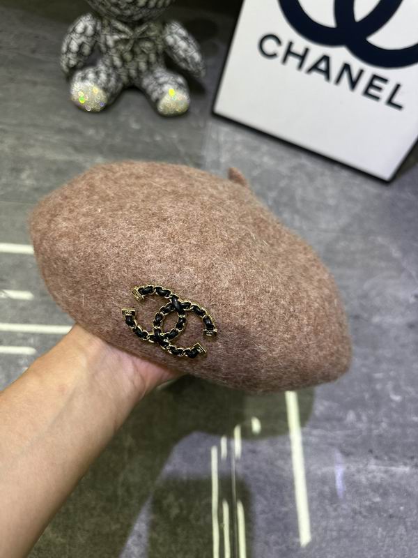 Chanel beret dx (274)