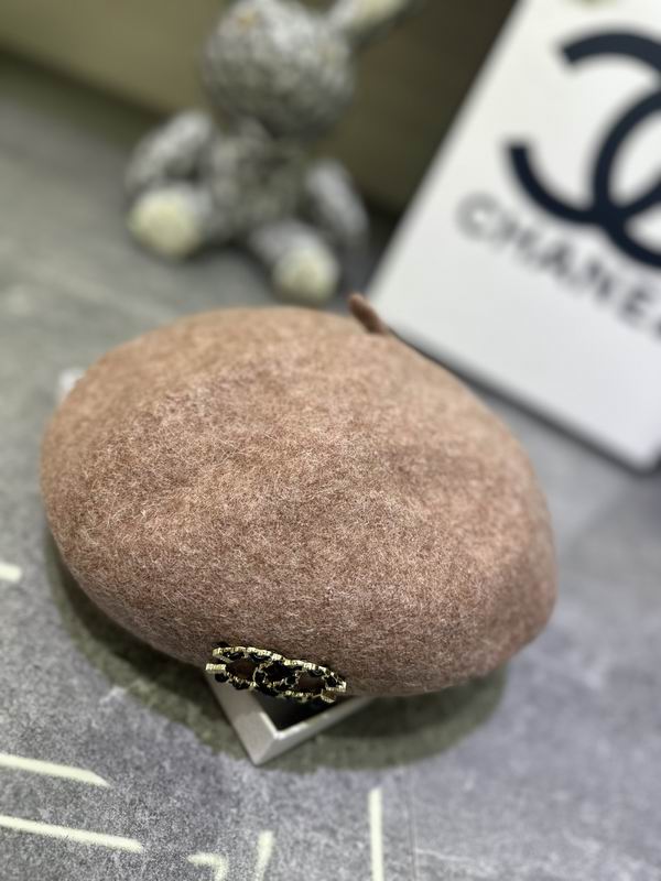 Chanel beret dx (275)