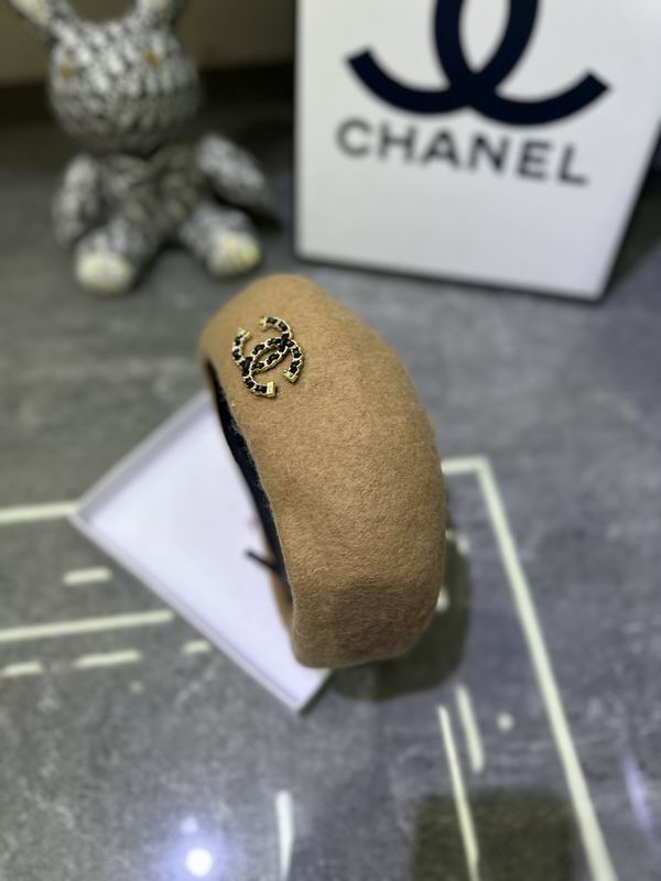 Chanel beret dx (276)