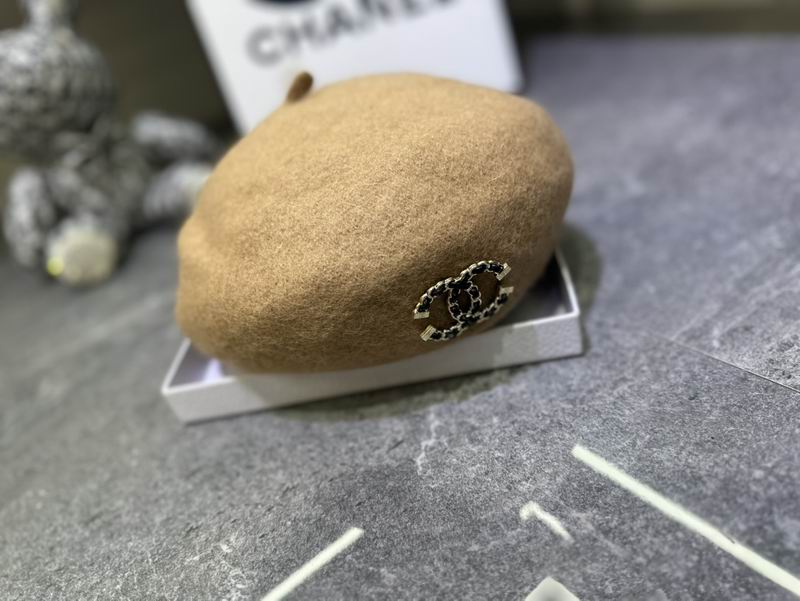 Chanel beret dx (277)