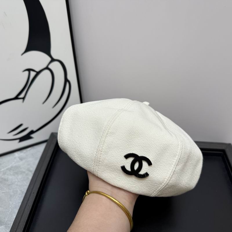 Chanel beret dx (279)