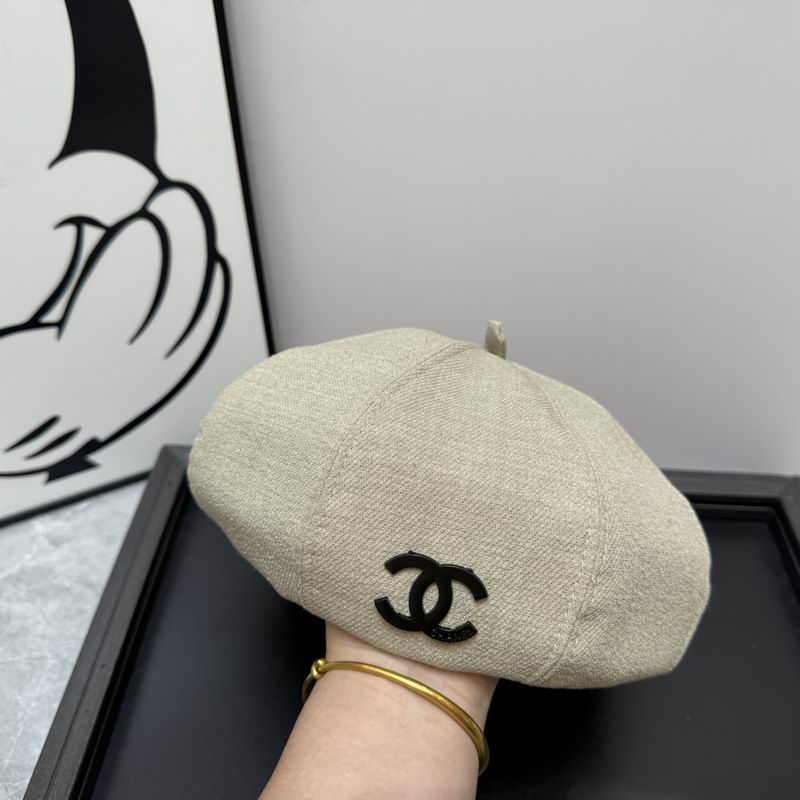 Chanel beret dx (280)