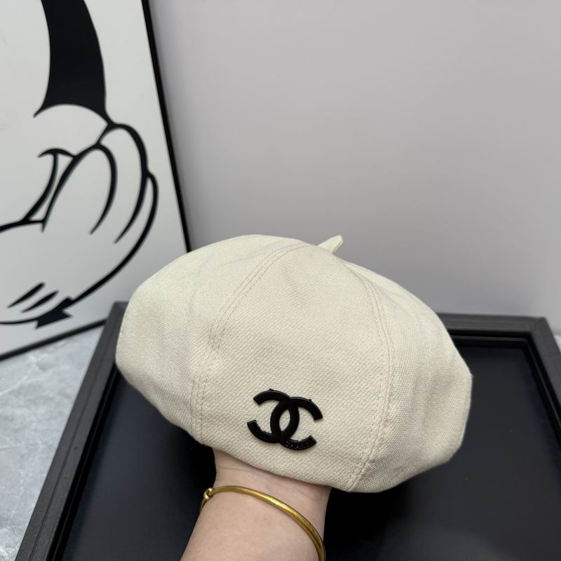 Chanel beret dx (281)