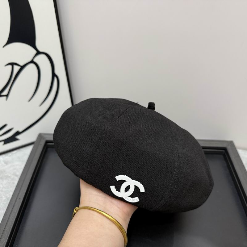 Chanel beret dx (282)