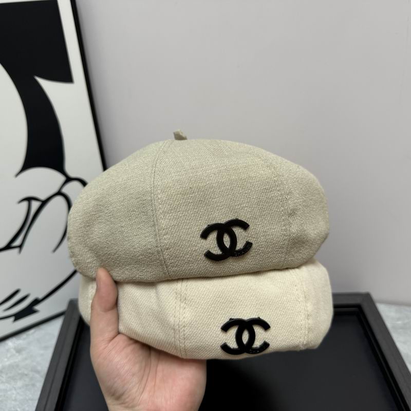 Chanel beret dx (283)