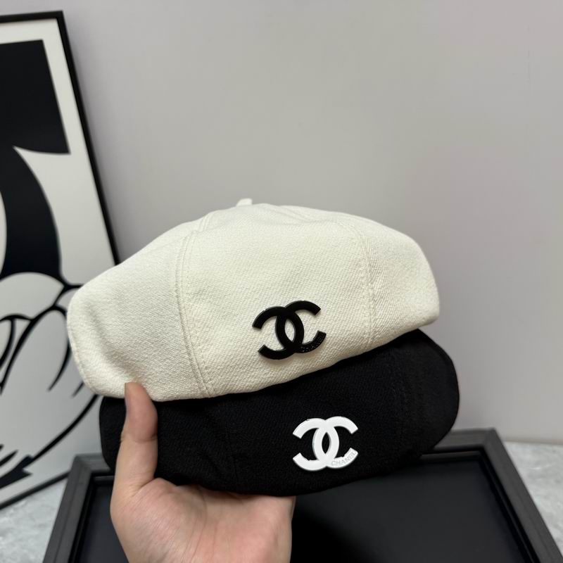 Chanel beret dx (284)