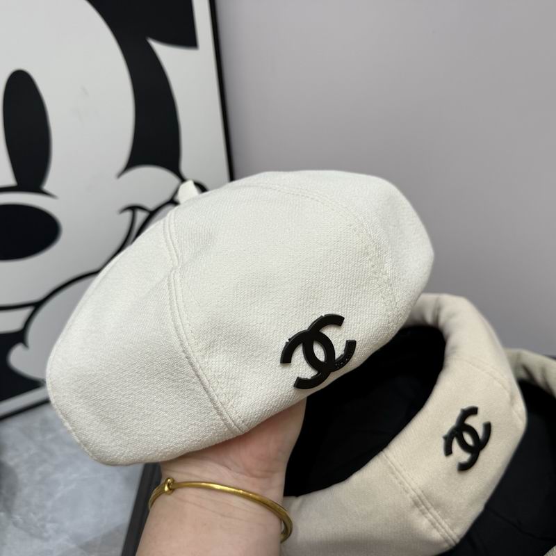 Chanel beret dx (285)