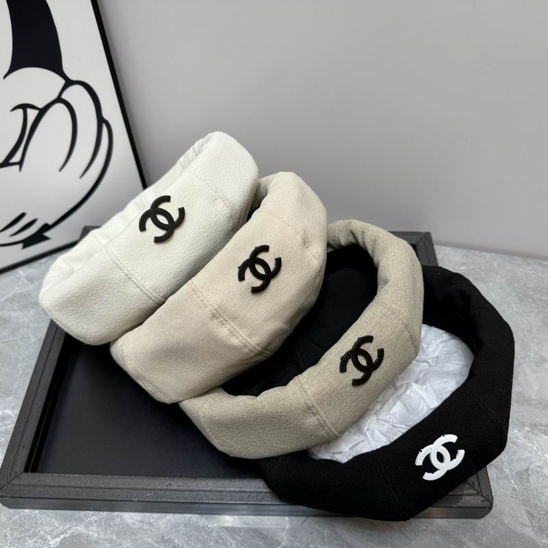 Chanel beret dx (286)