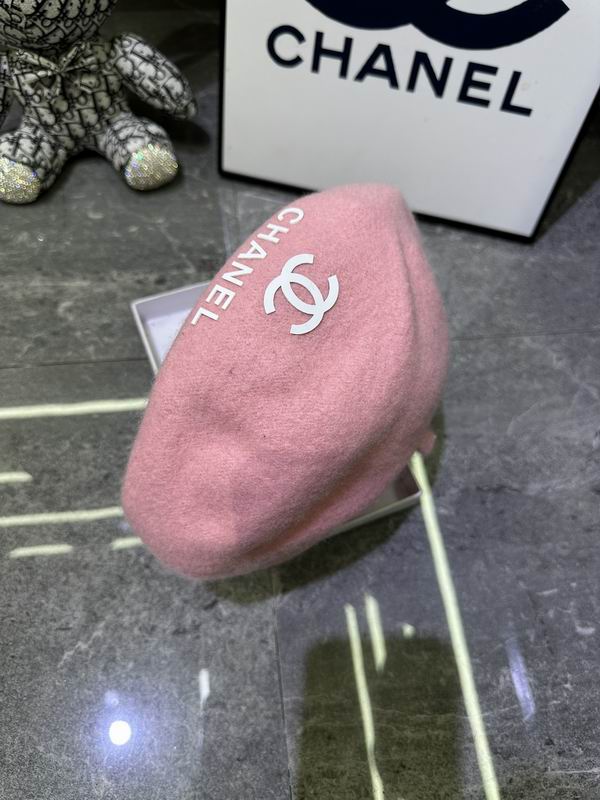 Chanel beret dx (289)