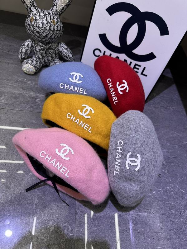 Chanel beret dx (290)