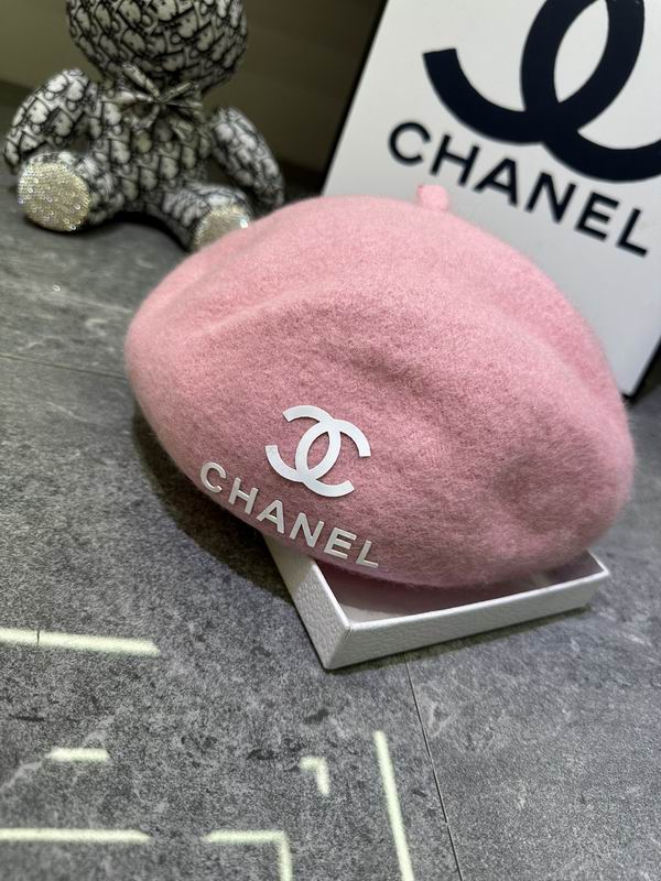 Chanel beret dx (291)