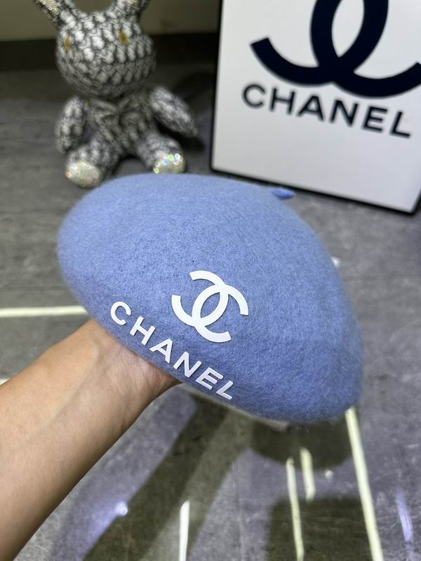 Chanel beret dx (292)