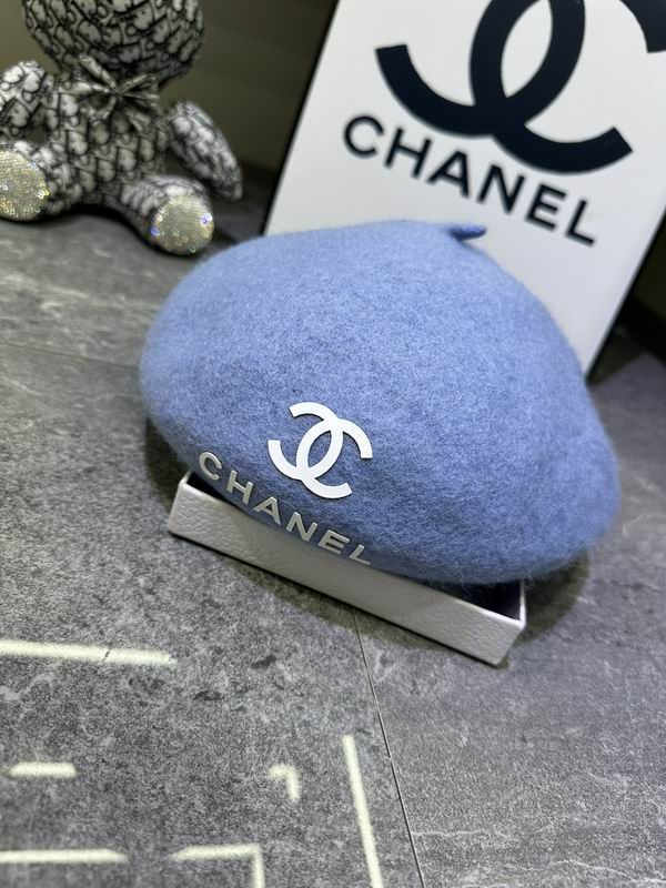 Chanel beret dx (293)