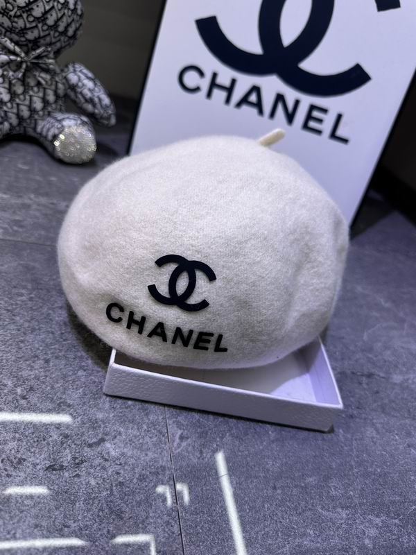 Chanel beret dx (300)