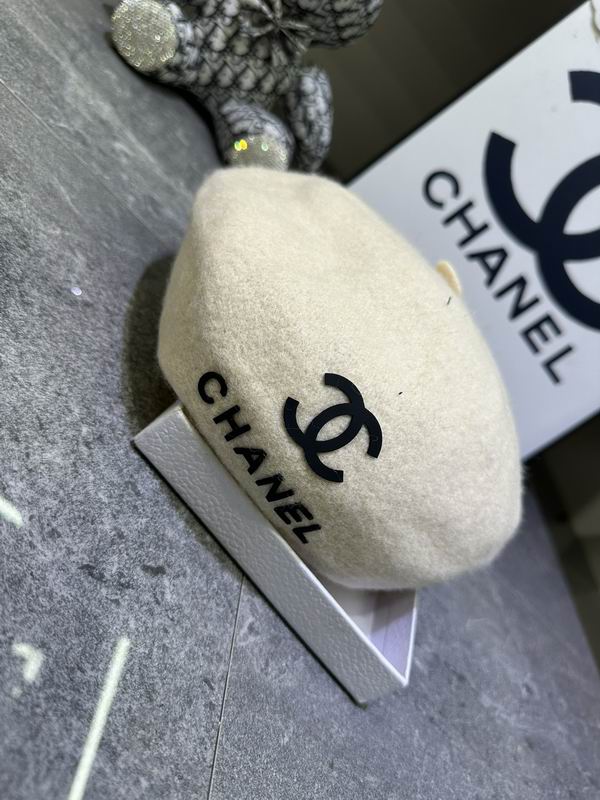 Chanel beret dx (302)
