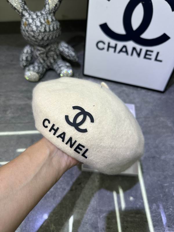 Chanel beret dx (303)
