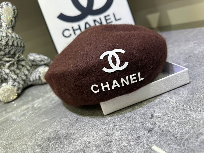 Chanel beret dx (304)