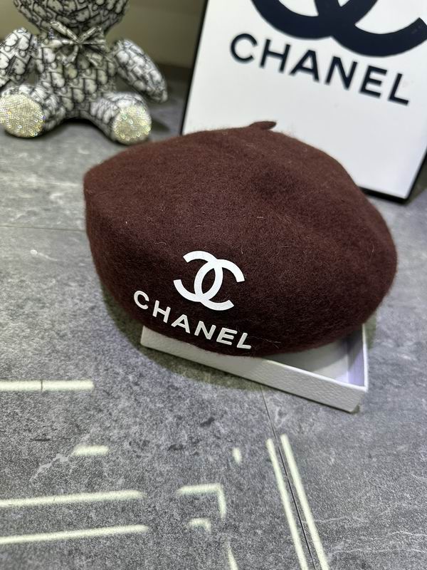 Chanel beret dx (305)