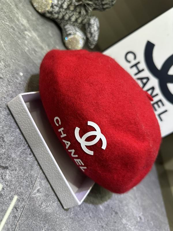 Chanel beret dx (306)