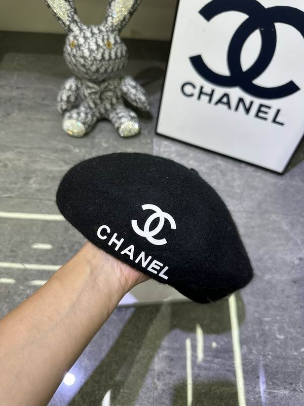 Chanel beret dx (309)