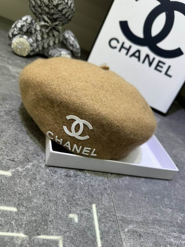 Chanel beret dx (310)
