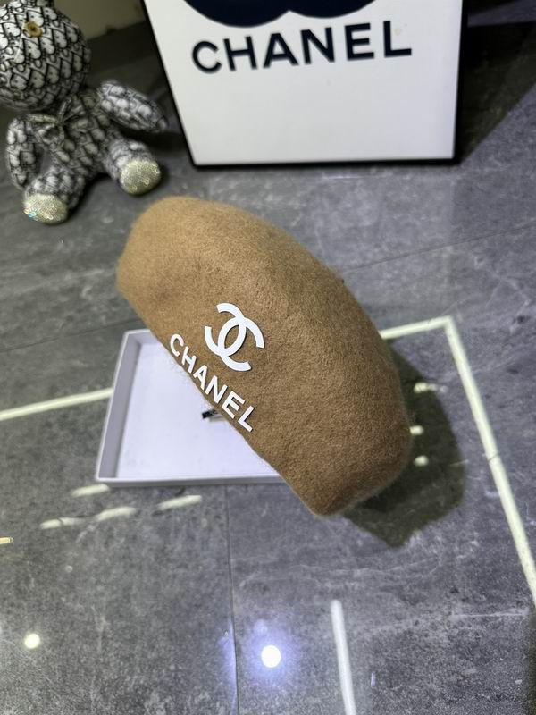 Chanel beret dx (311)