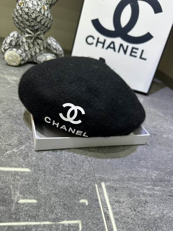 Chanel beret dx (312)