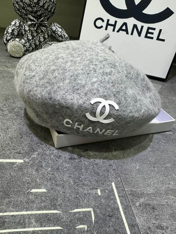 Chanel beret dx (313)