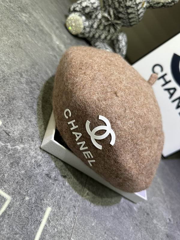 Chanel beret dx (314)